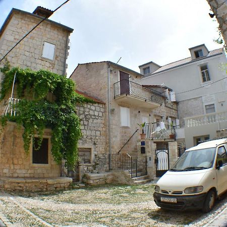 Guesthouse Torga 비스 외부 사진