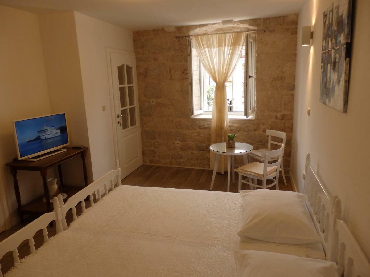 Guesthouse Torga 비스 외부 사진