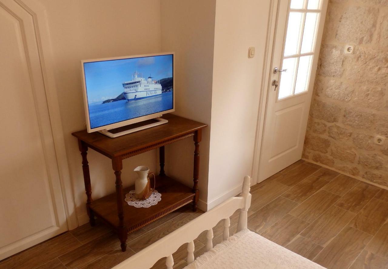 Guesthouse Torga 비스 외부 사진