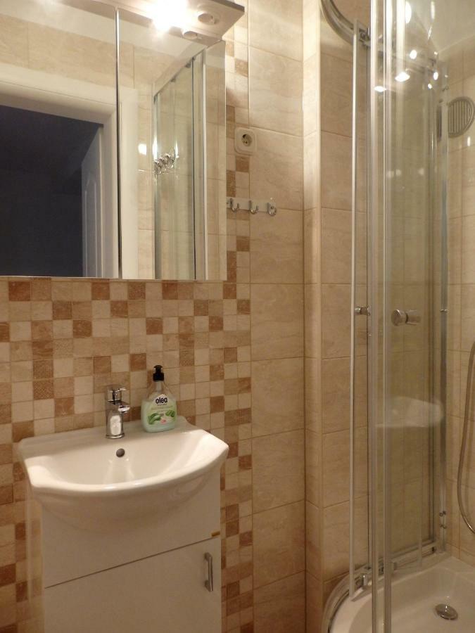 Guesthouse Torga 비스 외부 사진