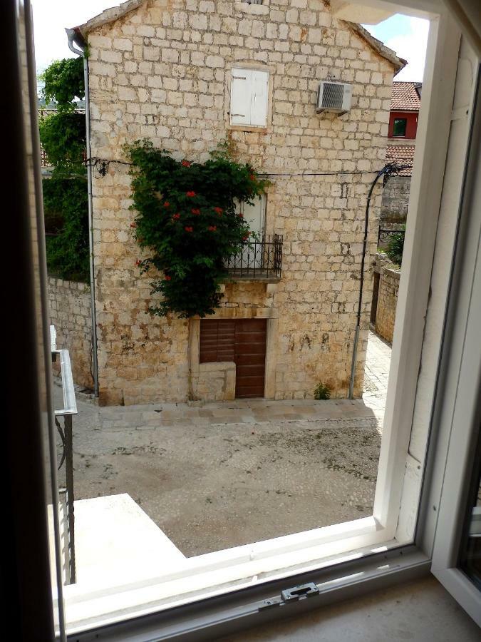Guesthouse Torga 비스 외부 사진