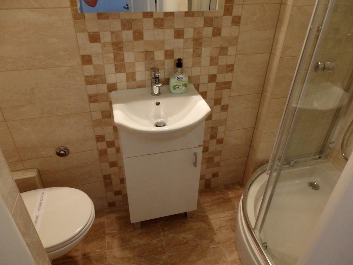 Guesthouse Torga 비스 외부 사진