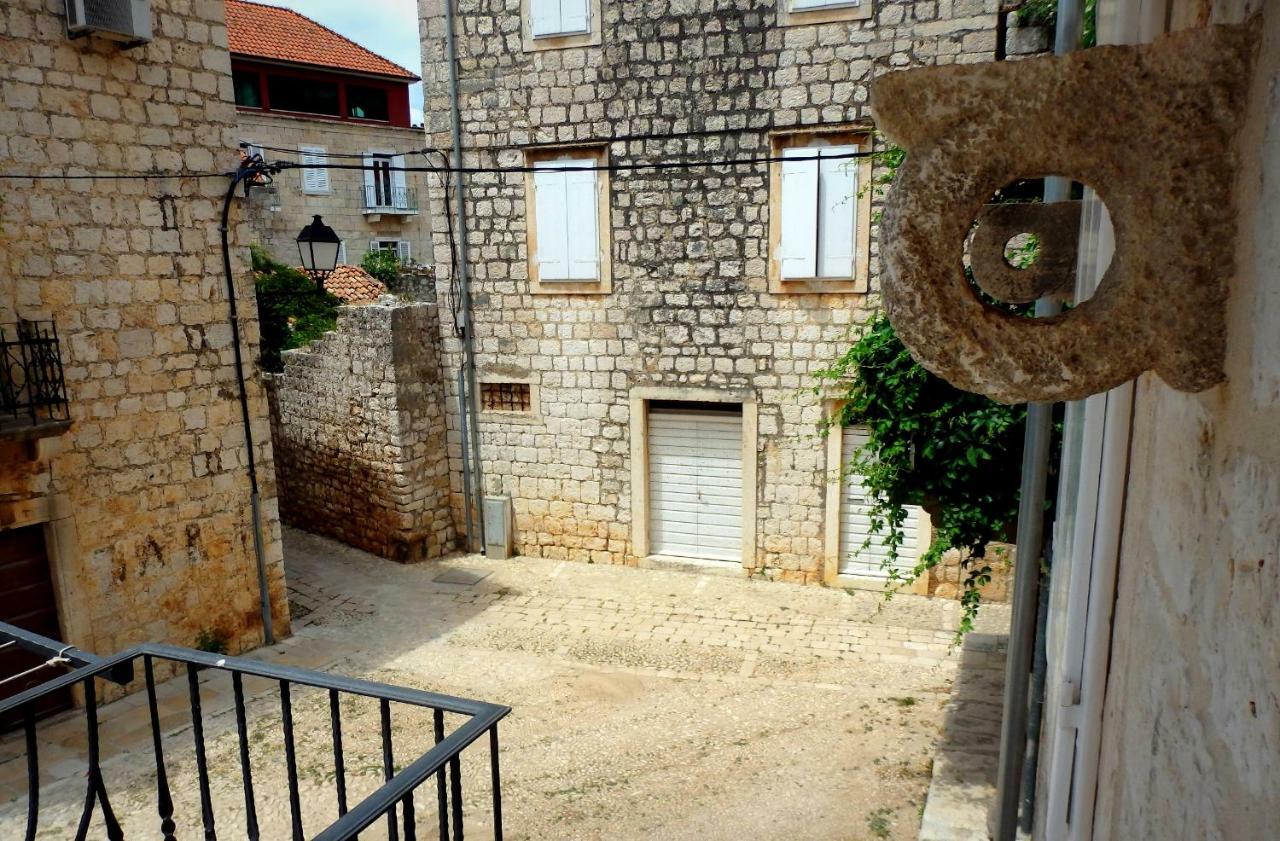 Guesthouse Torga 비스 외부 사진