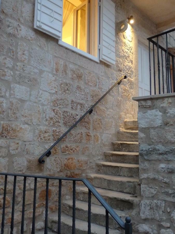 Guesthouse Torga 비스 외부 사진
