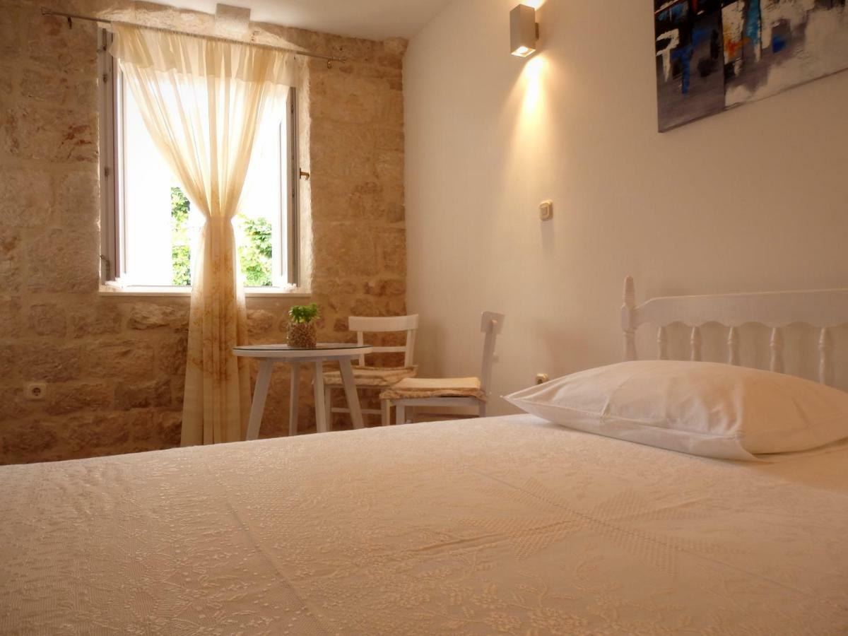 Guesthouse Torga 비스 외부 사진