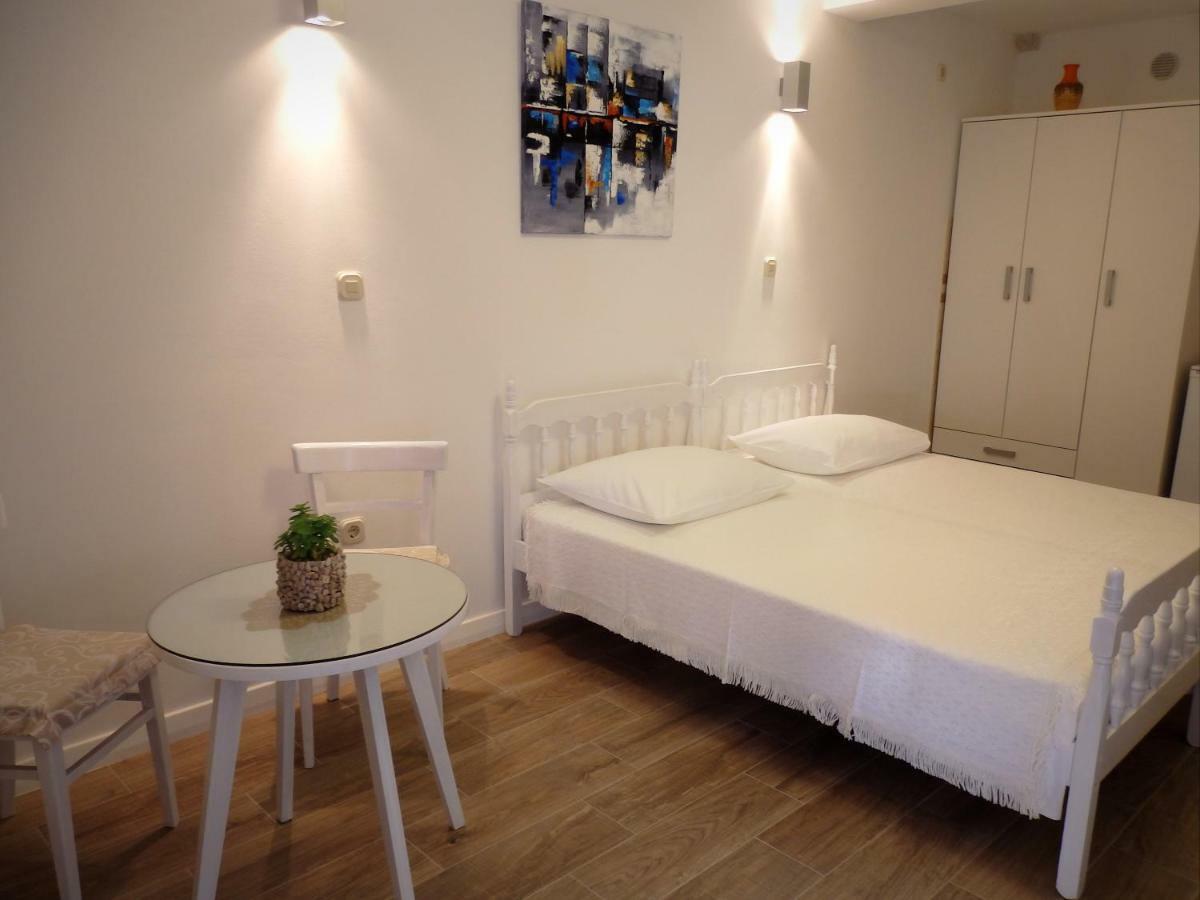 Guesthouse Torga 비스 외부 사진