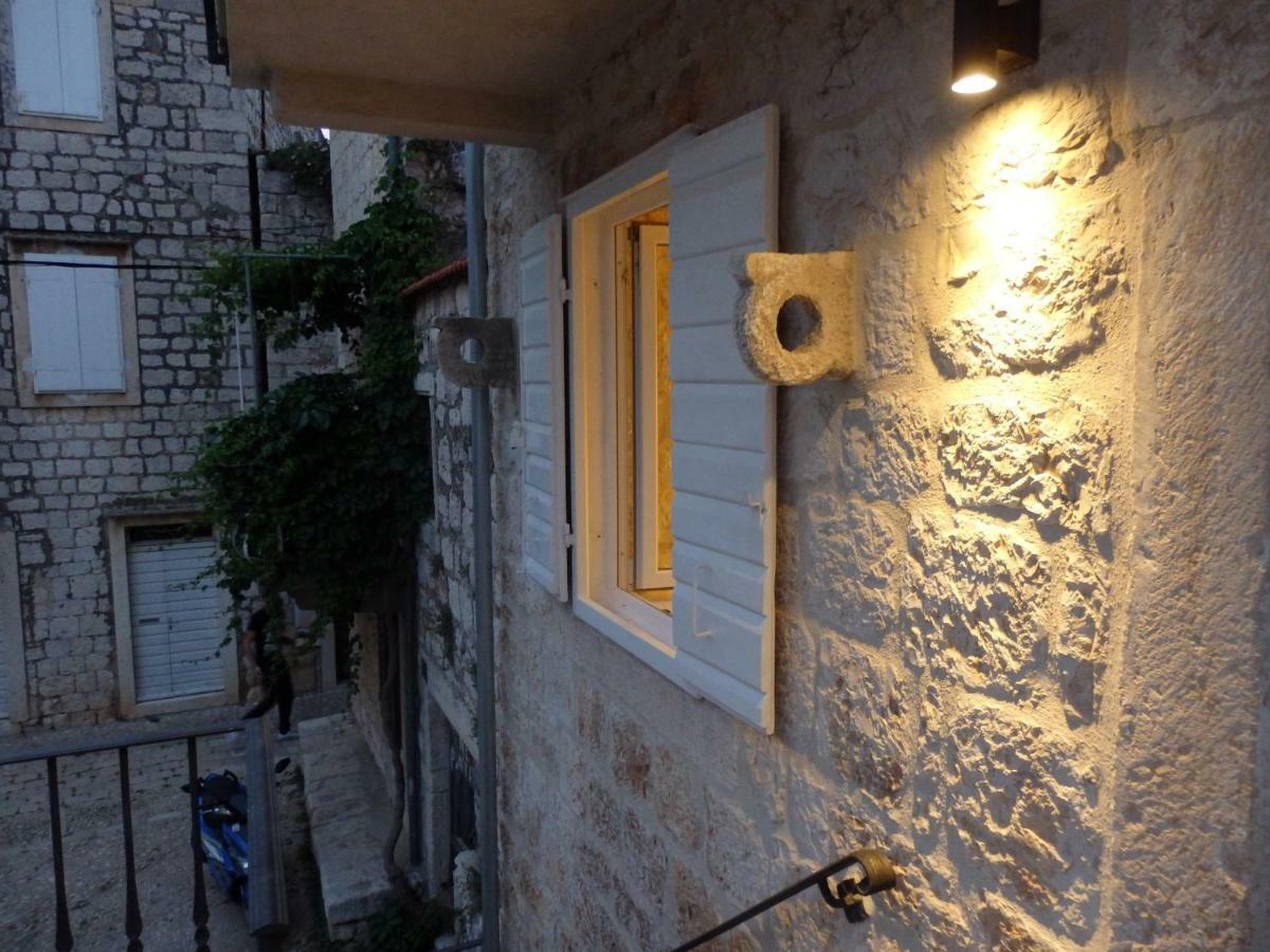 Guesthouse Torga 비스 외부 사진