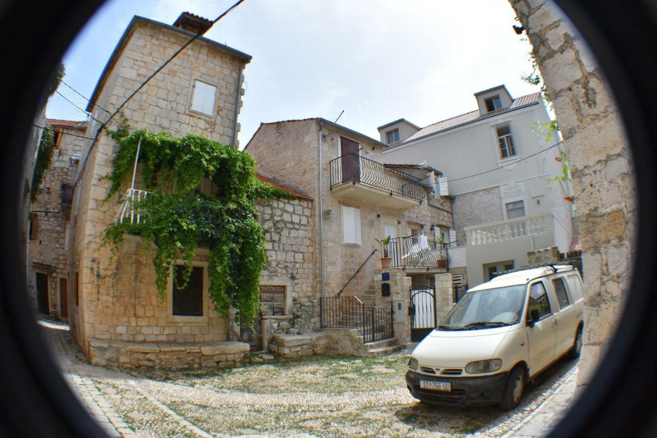 Guesthouse Torga 비스 외부 사진