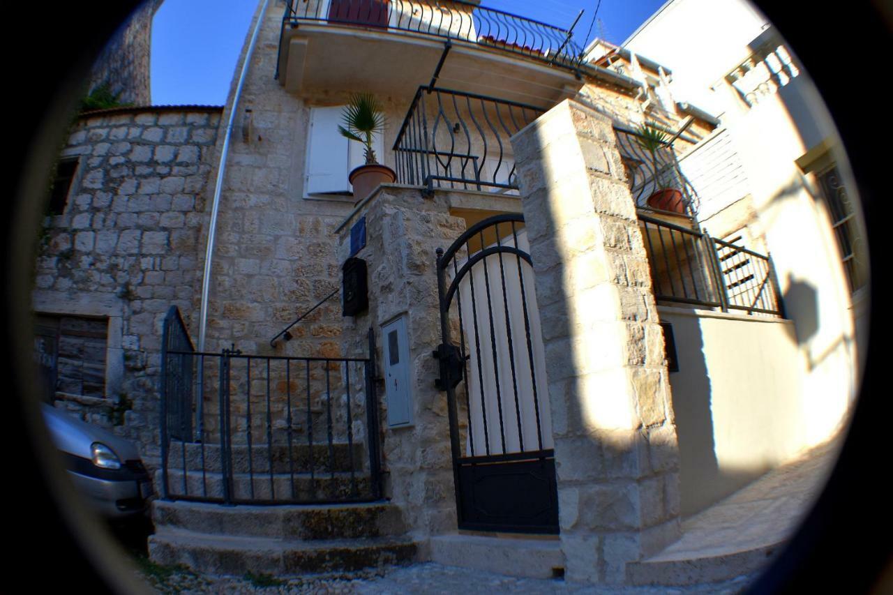 Guesthouse Torga 비스 외부 사진