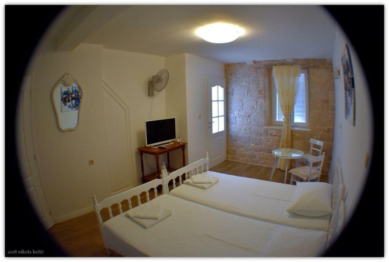 Guesthouse Torga 비스 외부 사진